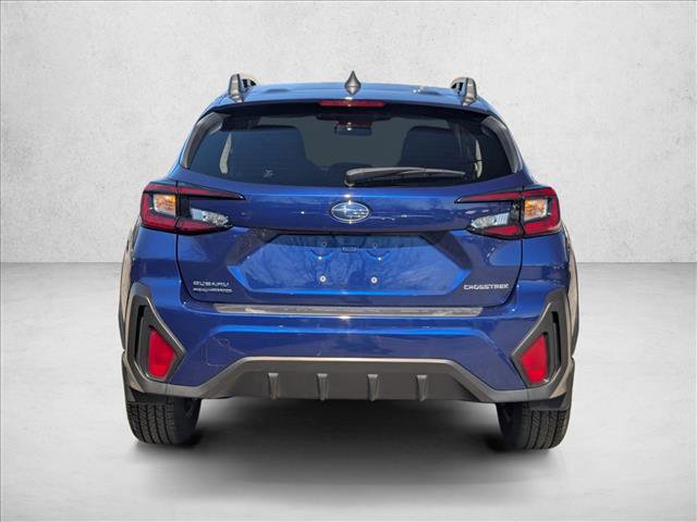 Used 2024 Subaru Crosstrek 2.0i Premium image 7