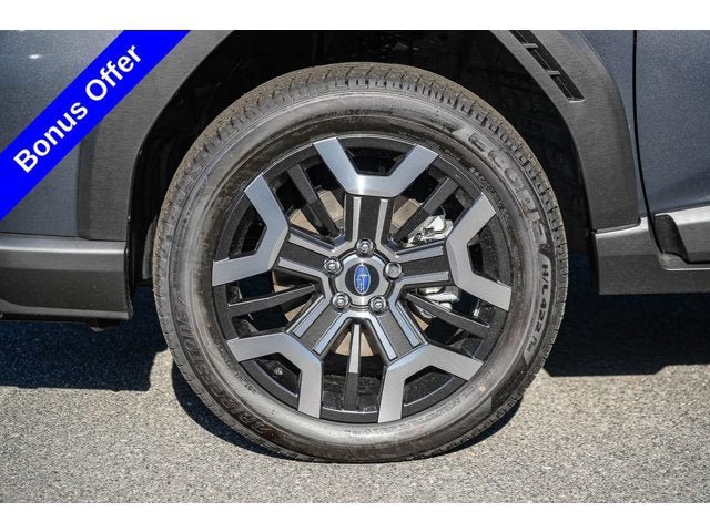 New 2026 Subaru Outback Touring XT AWD/4WD image 38