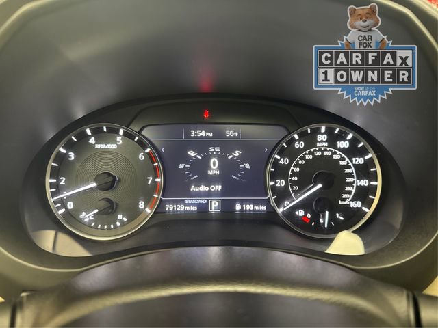 Used 2019 INFINITI QX50 Essential w/ Premium Heat Package image 21