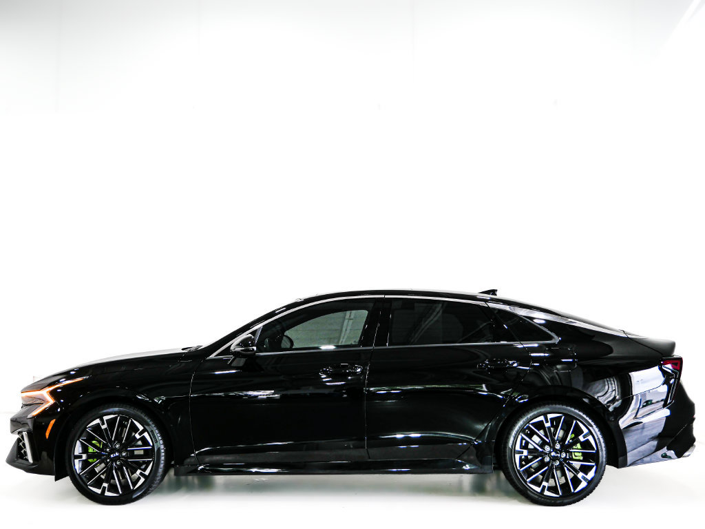 Used 2025 Kia K5 GT FWD image 6