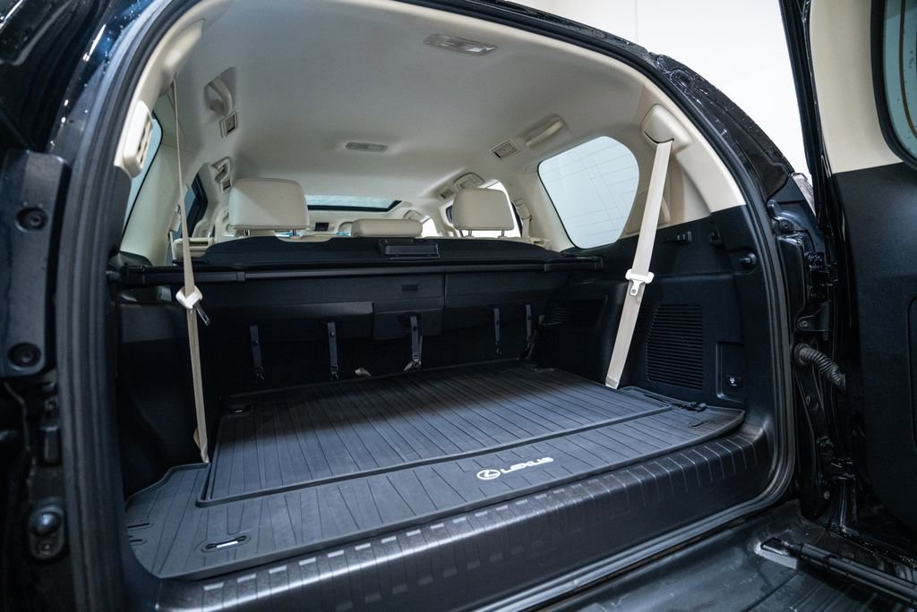 Used 2021 Lexus GX 460 Luxury image 43