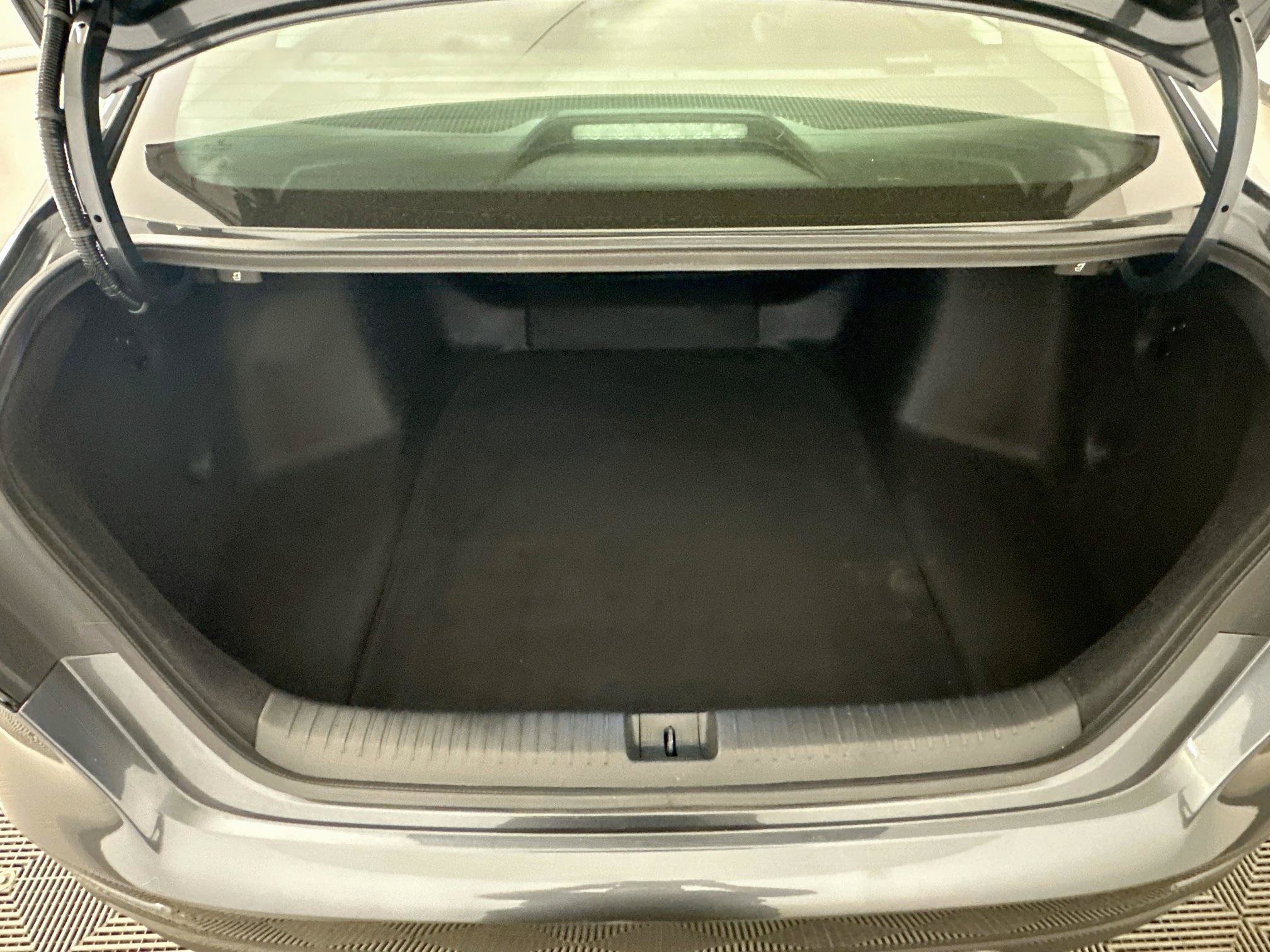 Used 2025 Honda Accord SE image 30