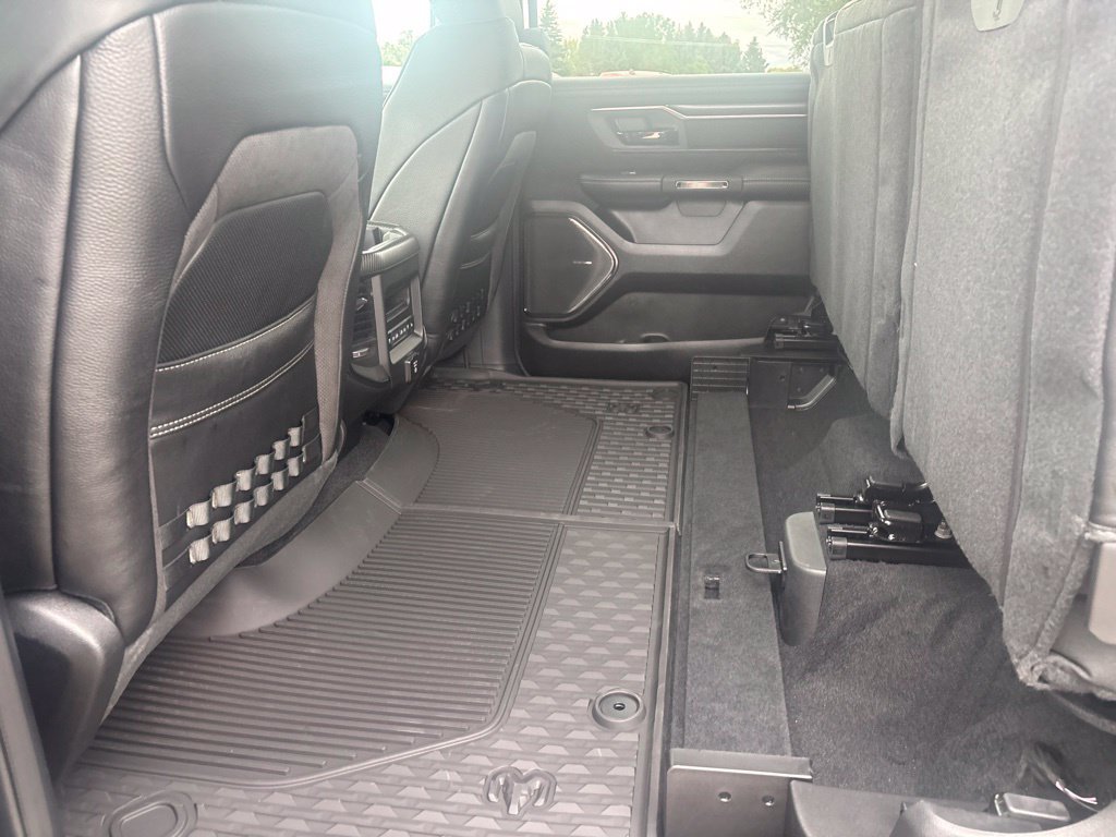 New 2027 RAM 1500 RHO AWD/4WD image 29
