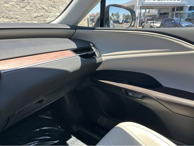 Certified 2023 Lexus RX 350 Premium Plus w/ Cold Area Package FWD image 14