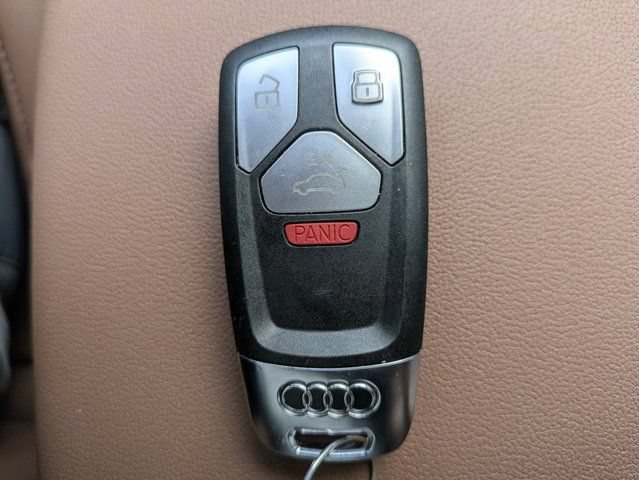 Used 2024 Audi A5 2.0T Premium Plus w/ Premium Plus AWD/4WD image 33