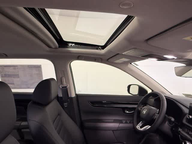 New 2027 Honda CR-V EX-L image 67