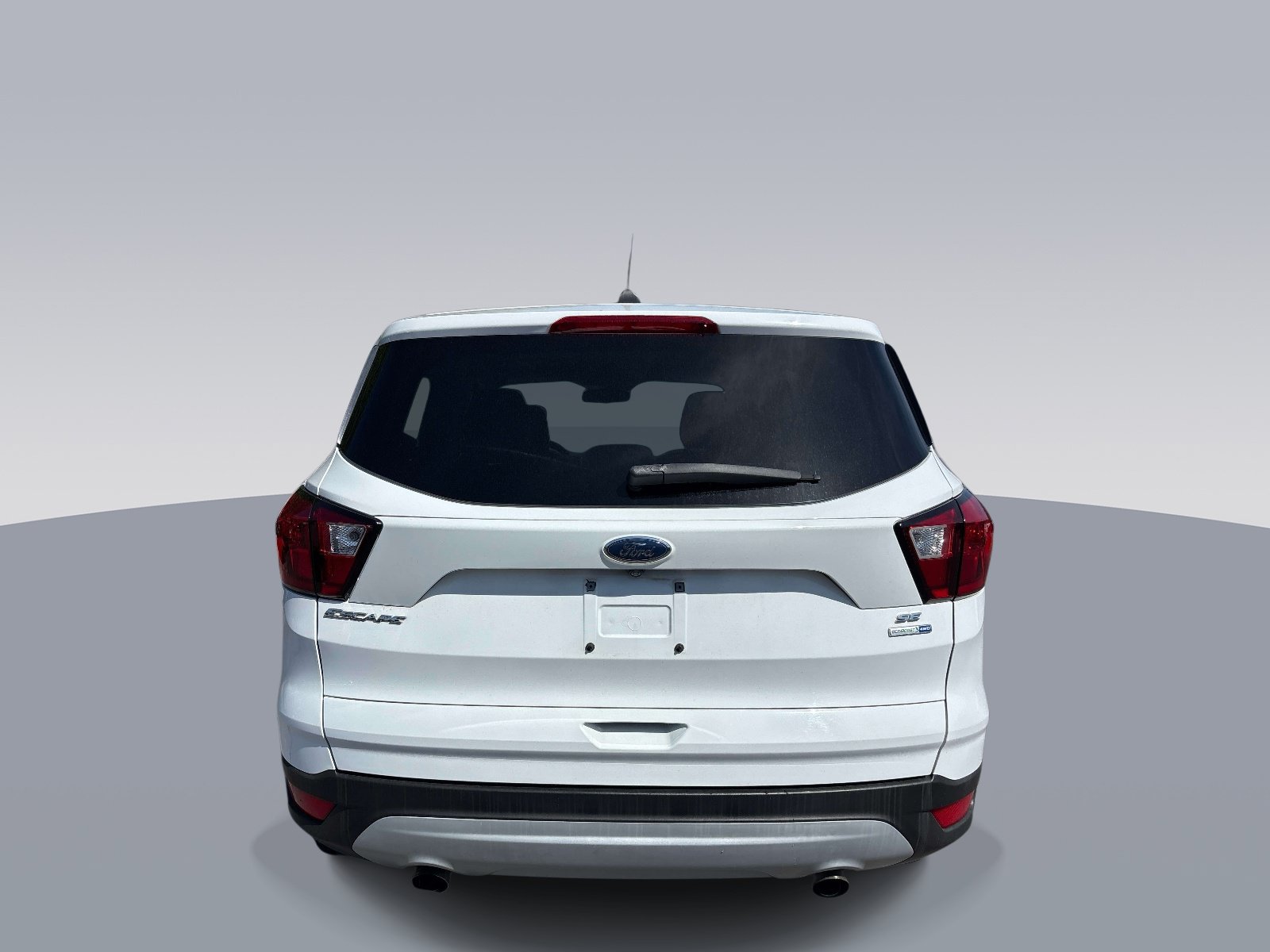 Used 2019 Ford Escape SE AWD/4WD image 5
