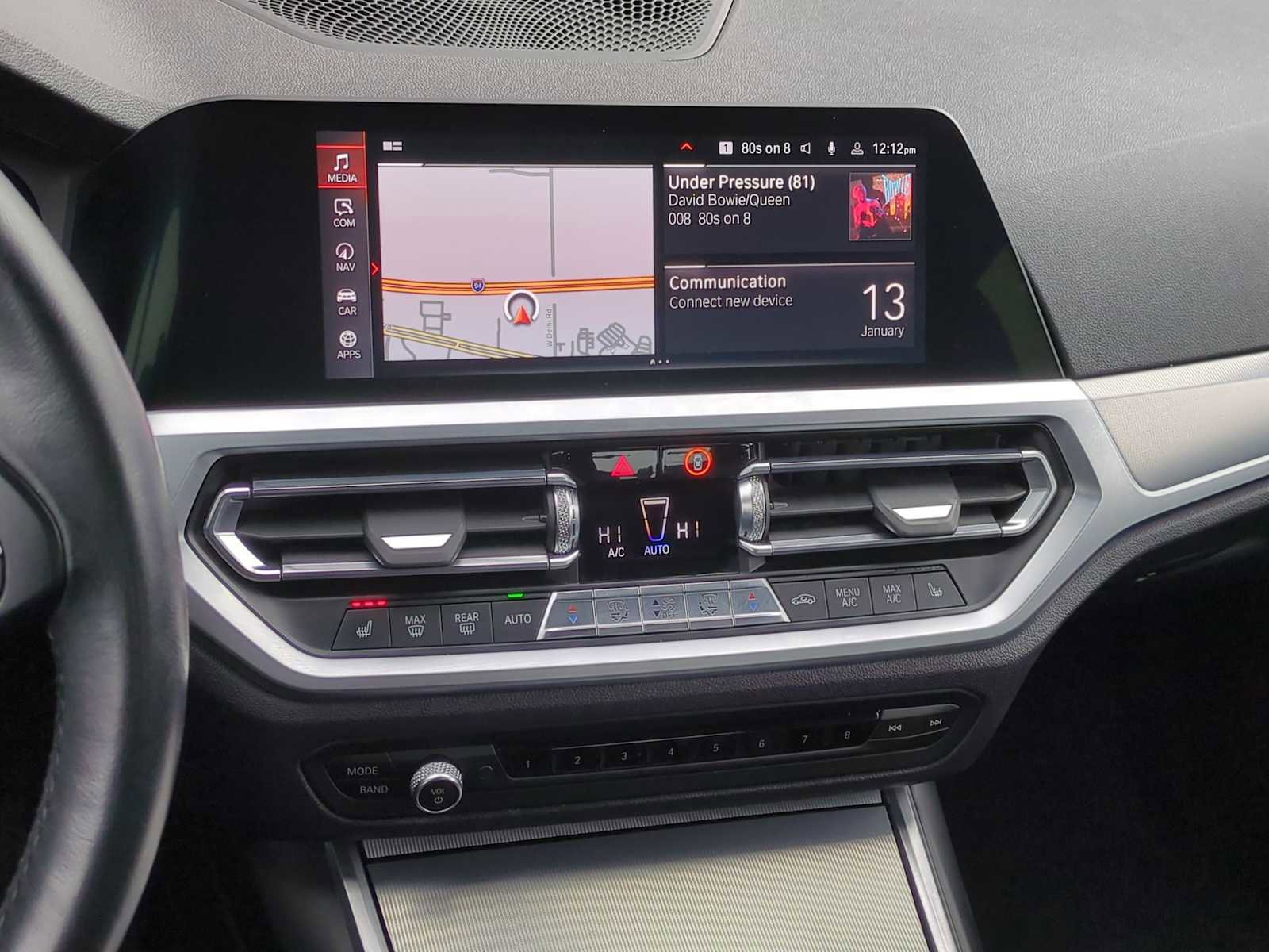 Used 2020 BMW 330i xDrive Sedan w/ Premium Package image 29