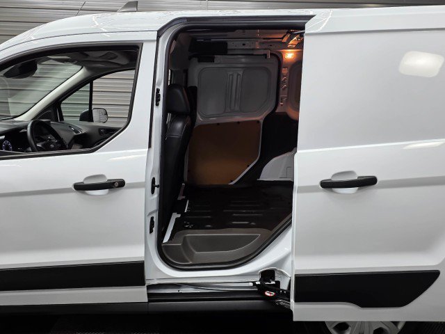 Used 2022 Ford Transit Connect XL FWD image 12