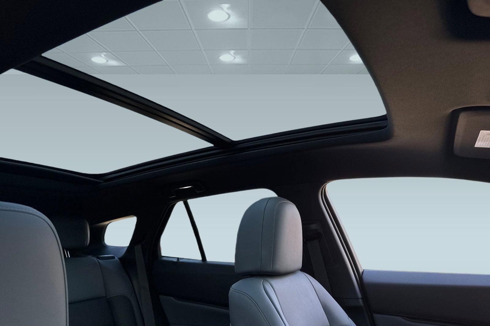 New 2025 Honda Prologue Touring image 14