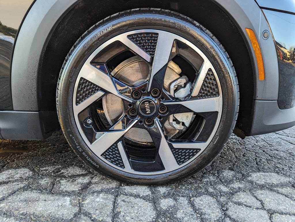 Used 2025 MINI Cooper S FWD image 42