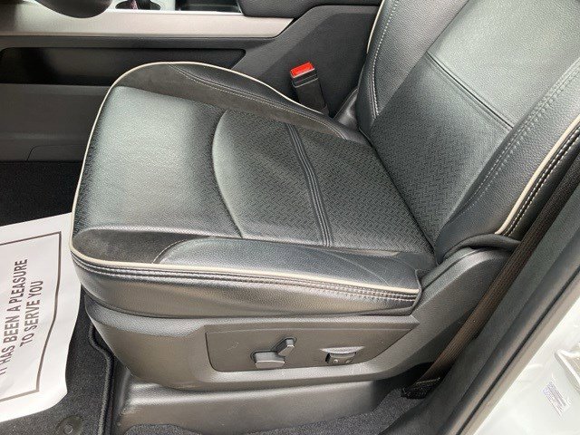 Certified 2024 RAM 3500 Laramie w/ Sport Appearance Package image 13