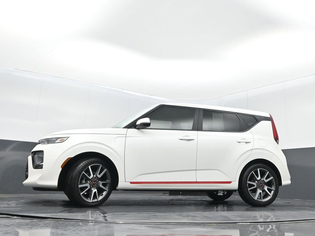 Used 2021 Kia Soul GT-Line image 30