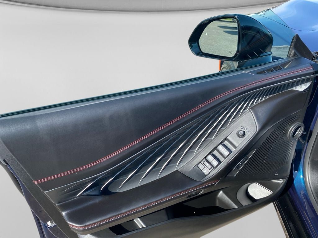New 2026 Dodge Charger Scat Pack AWD/4WD image 11