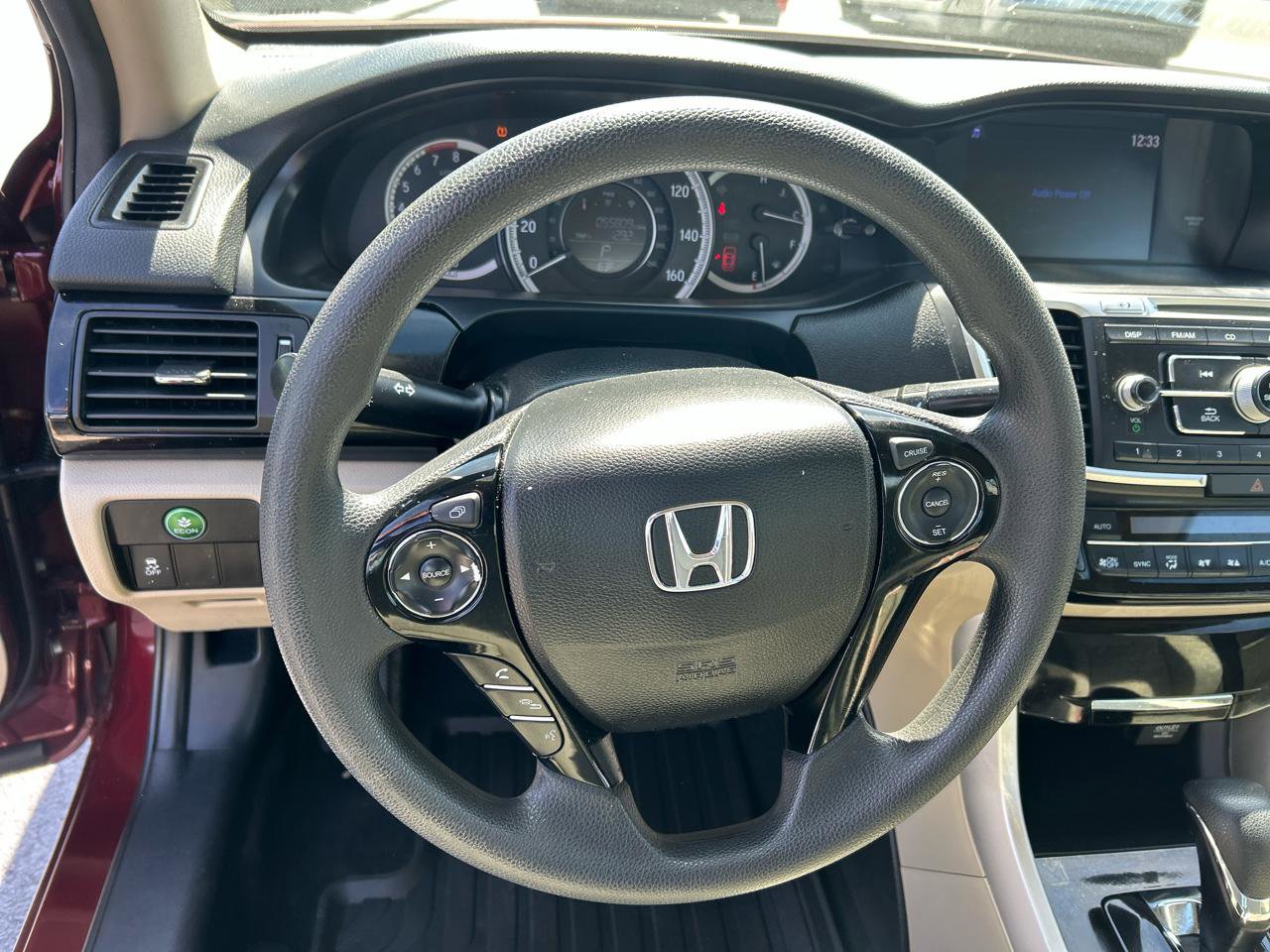 Used 2016 Honda Accord LX image 14