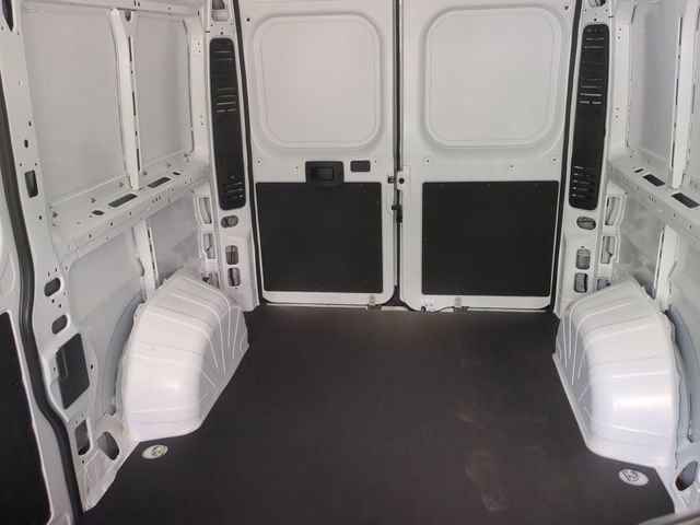 New 2025 RAM ProMaster 1500 w/ Convenience Group FWD image 21