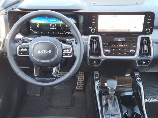 Certified 2023 Kia Sorento SX image 27
