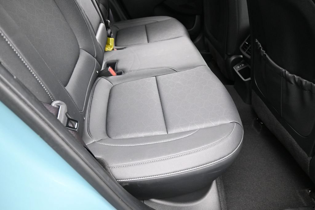 Used 2025 Kia Seltos EX w/ EX Sunroof Package FWD image 39