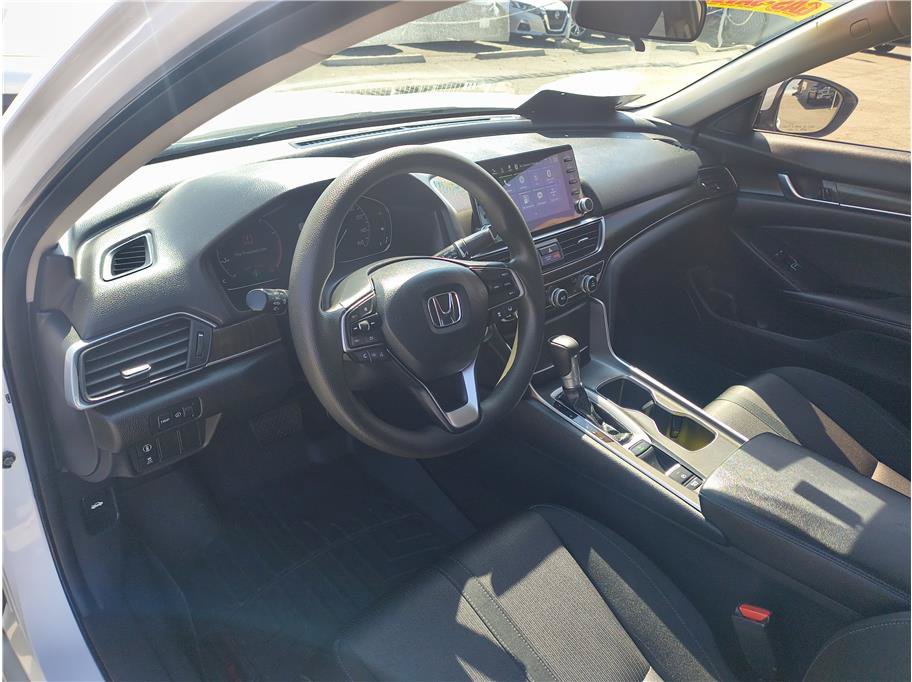 Used 2020 Honda Accord EX image 5