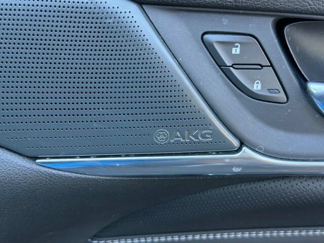 Used 2023 Cadillac CT4 V Blackwing w/ Driver Assist Package RWD image 22