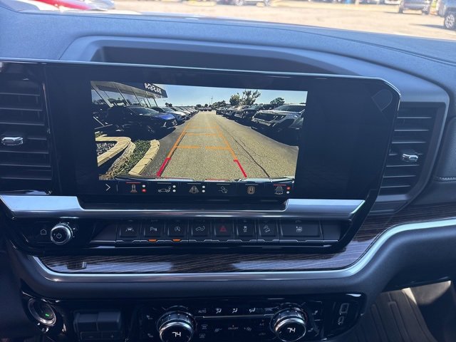 New 2026 GMC Sierra 1500 Elevation w/ Elevation Premium Package image 26