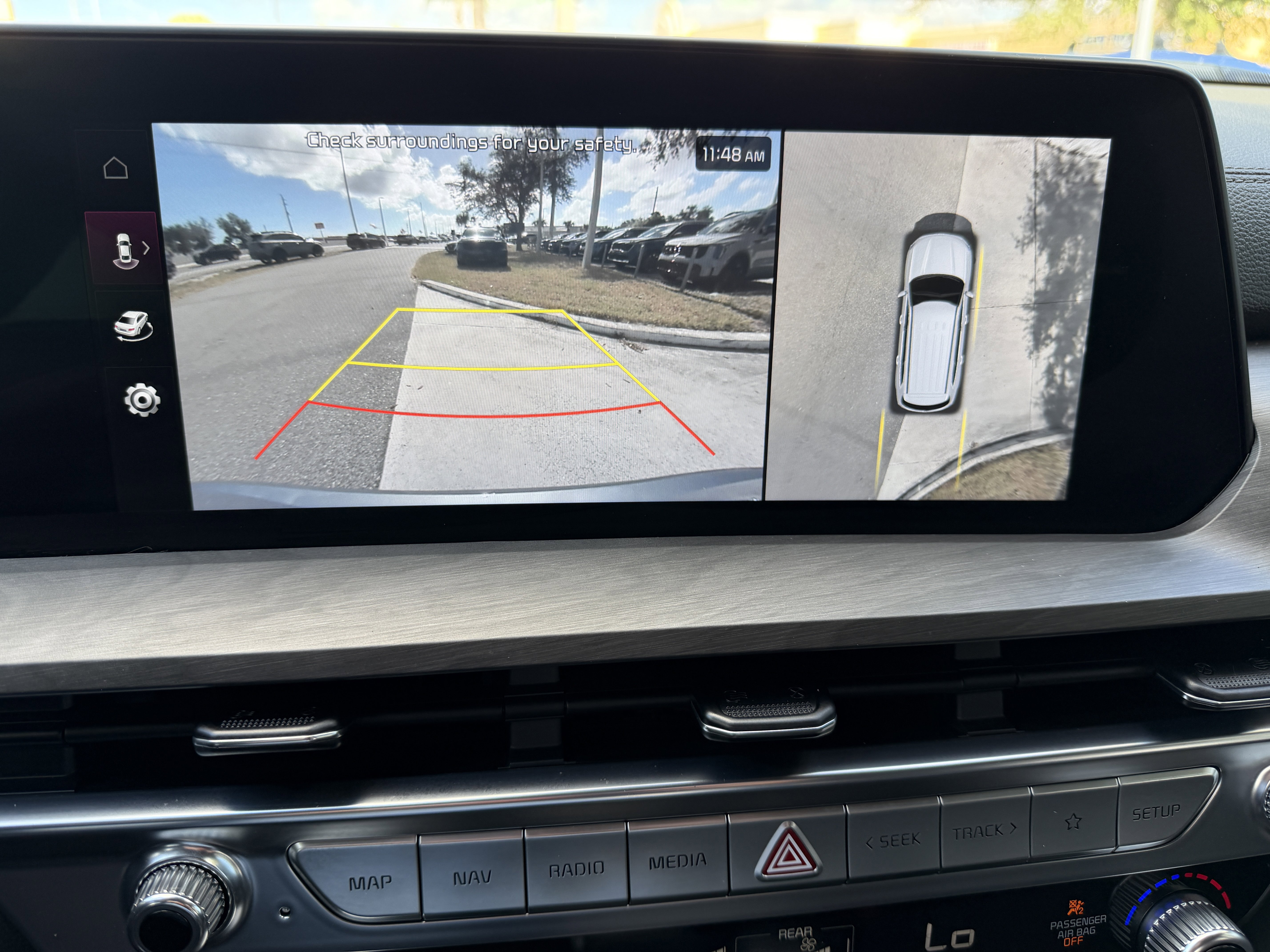 Used 2023 Kia Telluride SX Prestige X-Pro image 26