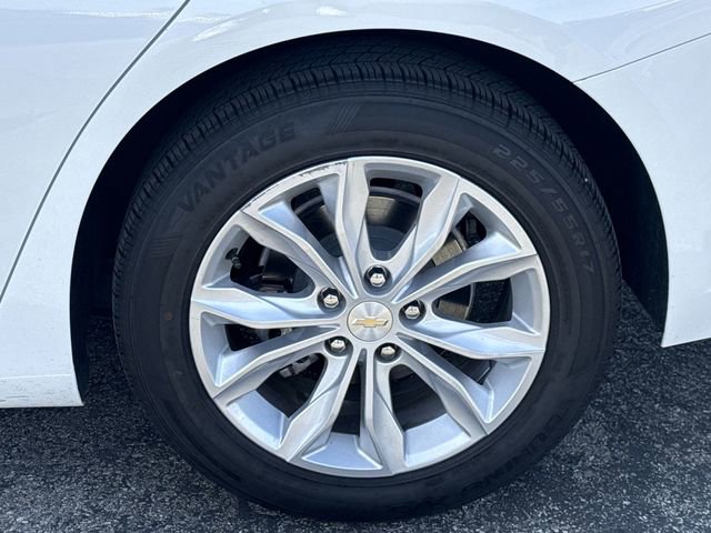 Used 2024 Chevrolet Malibu LT FWD image 31