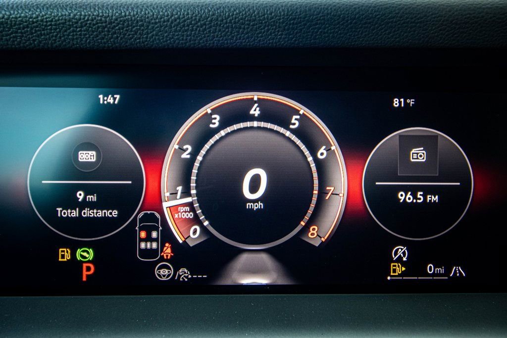 New 2026 Volkswagen Tiguan SE image 36