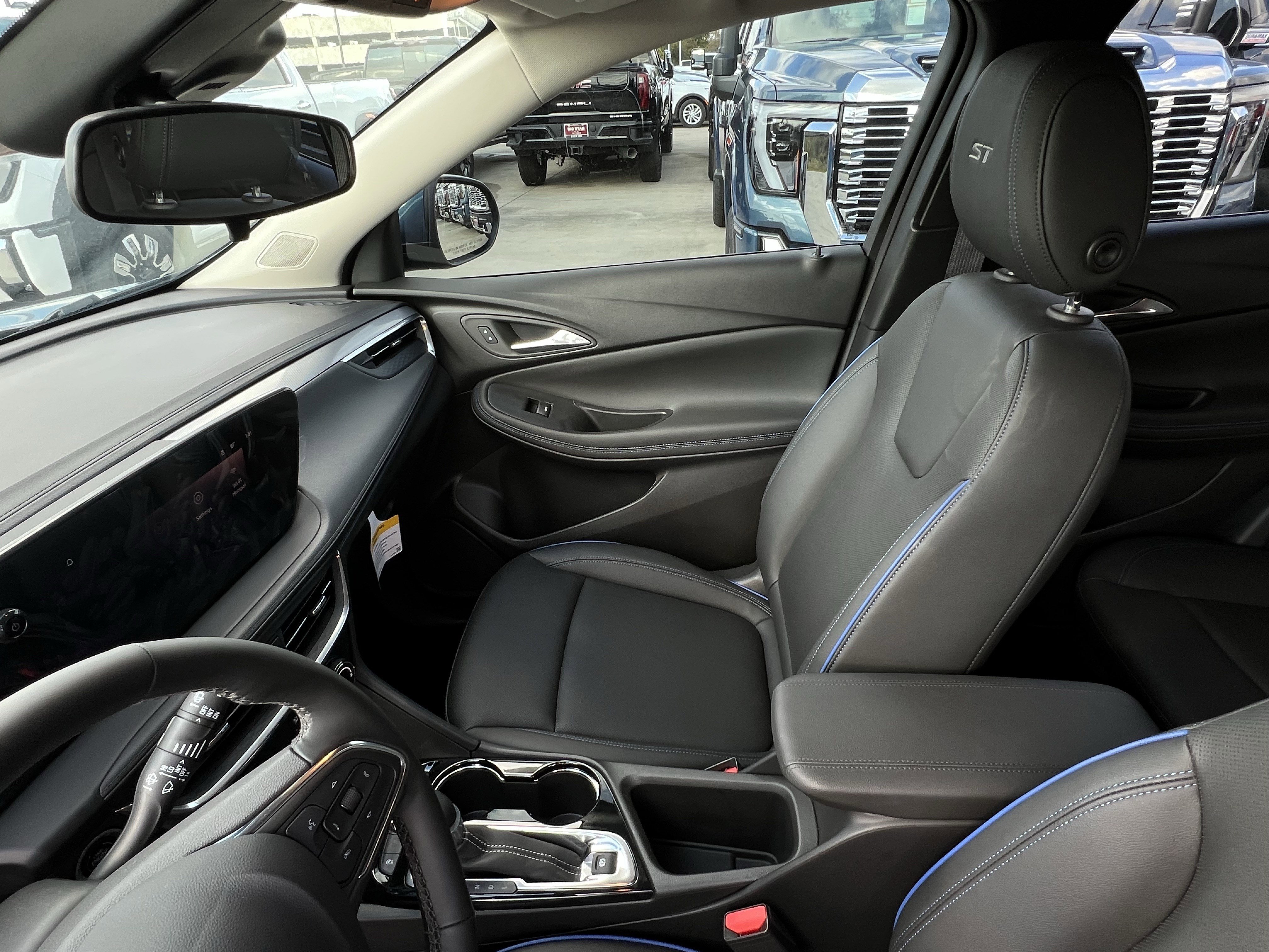 New 2026 Buick Encore GX Sport Touring w/ Comfort Package image 21