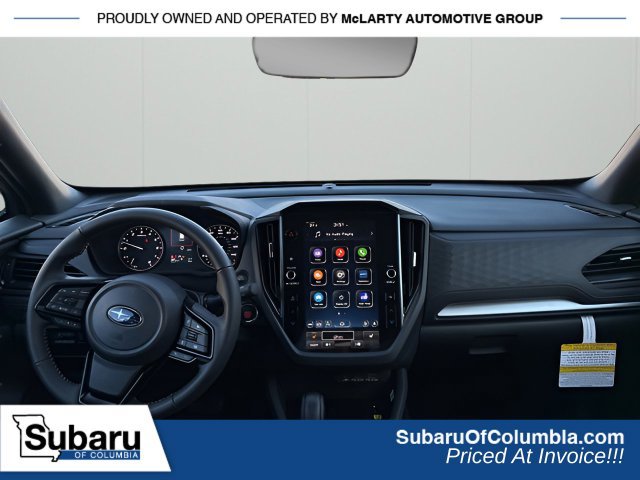 New 2026 Subaru Forester Premium AWD/4WD image 17