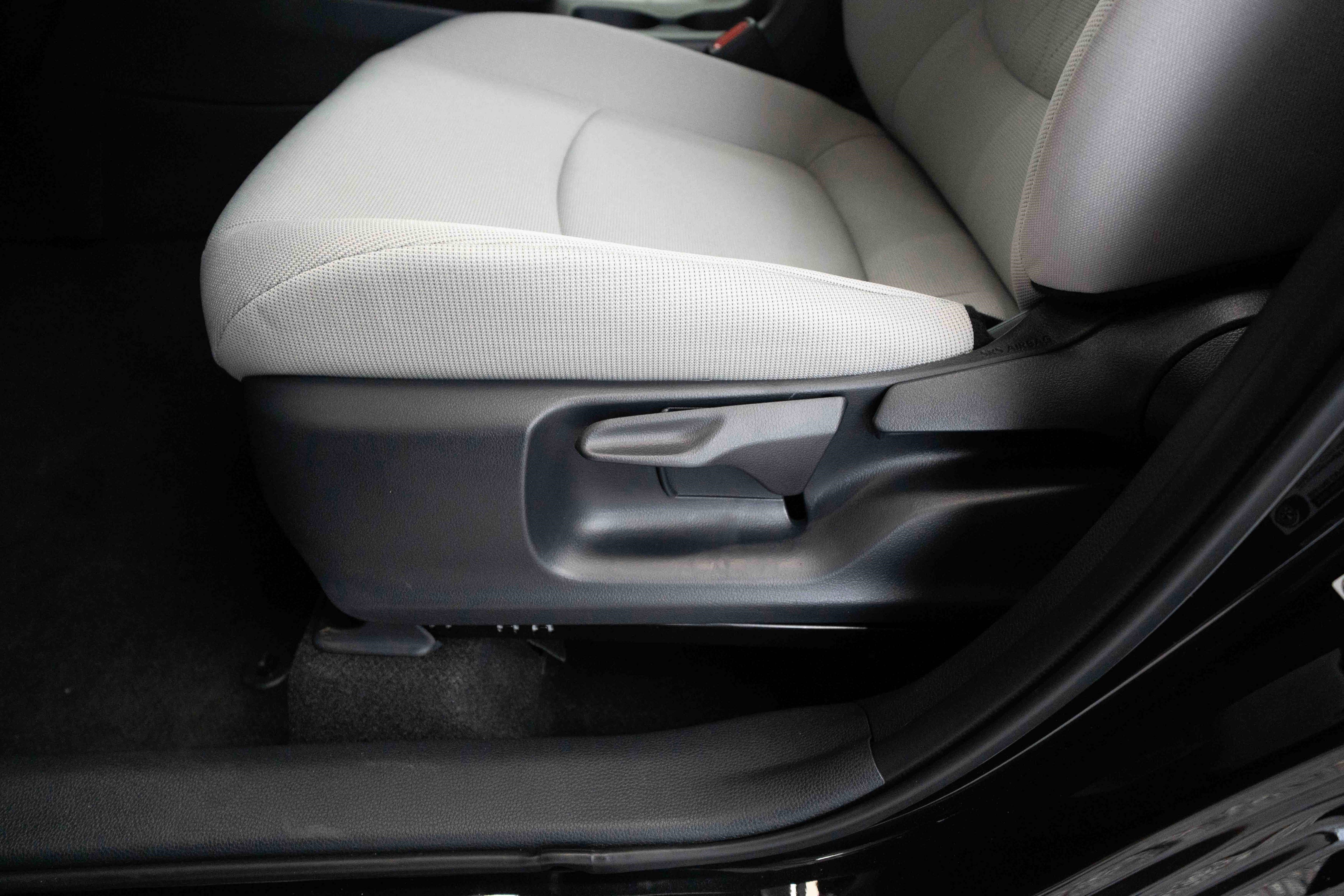 New 2026 Toyota Corolla Cross LE image 12