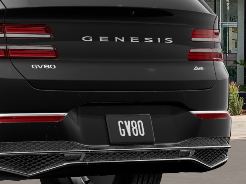 New 2026 Genesis GV80 2.5T Prestige image 16
