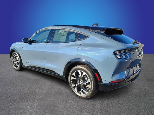 New 2023 Ford Mustang Mach-E Premium image 4