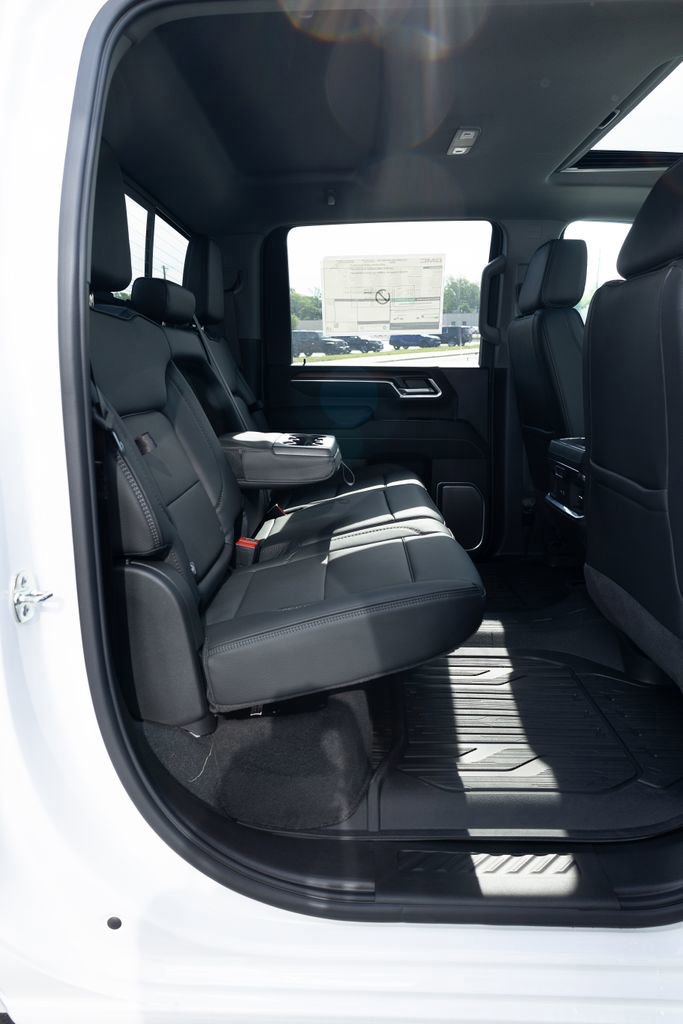New 2026 GMC Sierra 2500 Denali w/ Technology Package AWD/4WD image 21