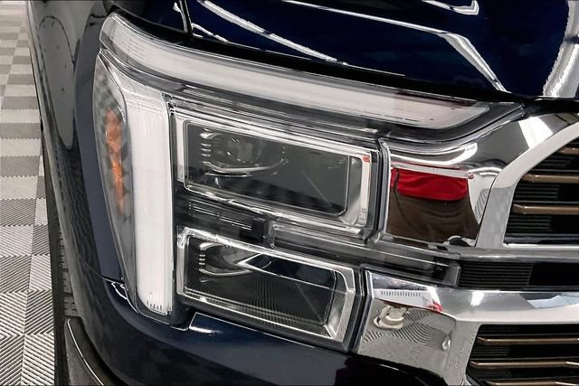 Used 2024 Ford F150 King Ranch image 32