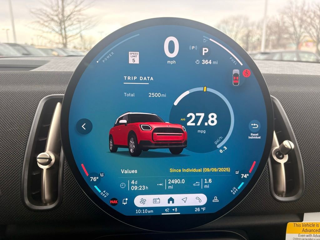 Used 2026 MINI Cooper Countryman S image 39