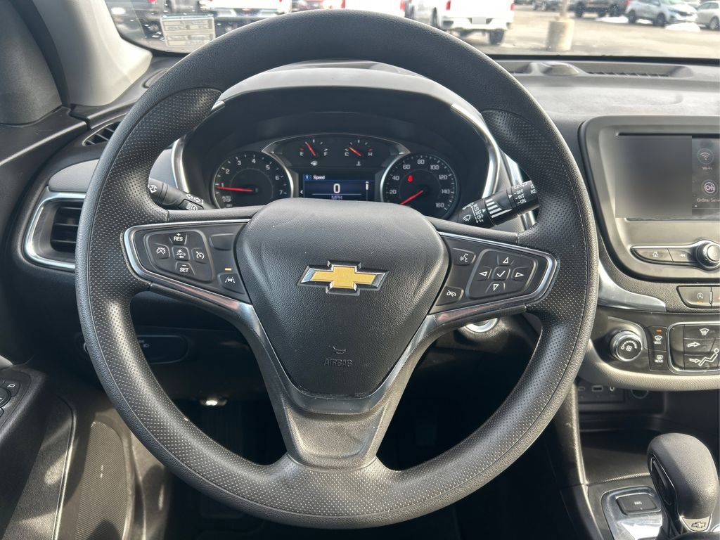 Used 2024 Chevrolet Equinox LS w/ LS Convenience Package AWD/4WD image 14
