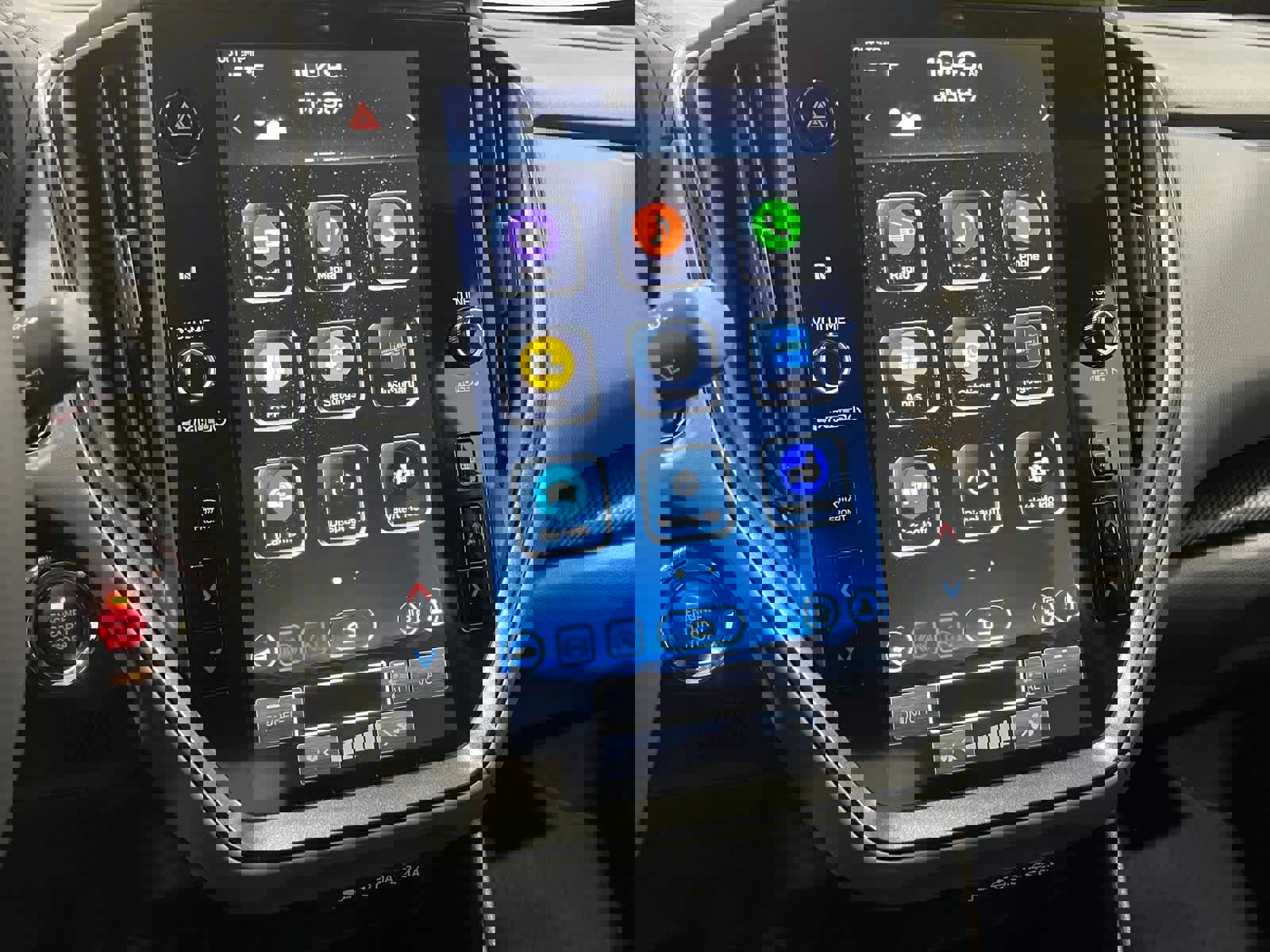 New 2026 Subaru Crosstrek 2.5i Wilderness image 19