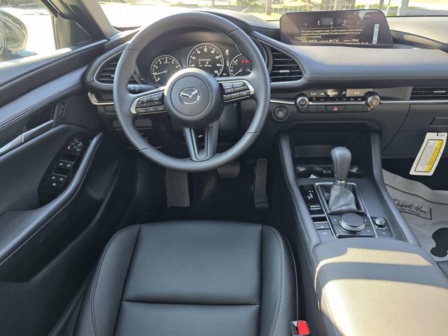 New 2026 MAZDA MAZDA3 s Sport FWD image 5