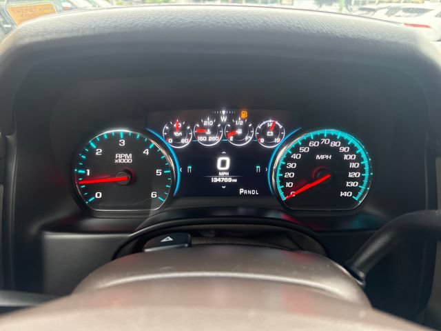 Used 2018 GMC Yukon Denali w/ Denali Ultimate Package AWD/4WD image 25