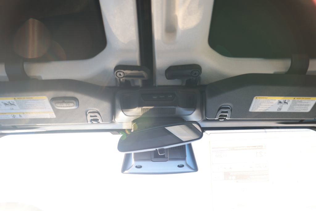 New 2026 Jeep Wrangler Sport S image 25