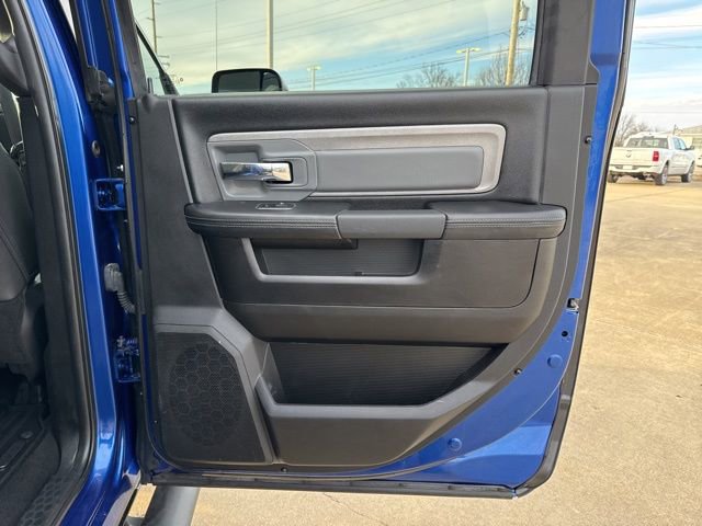 Used 2018 RAM 2500 Power Wagon w/ Luxury Group image 23