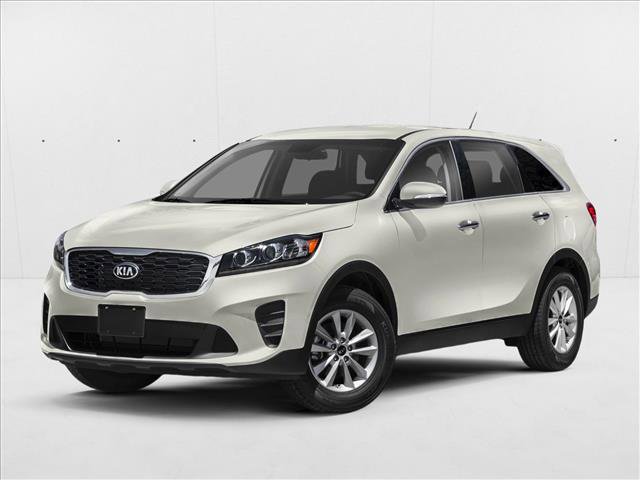 Used 2019 Kia Sorento LX image 1