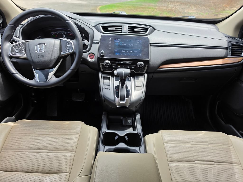 Used 2018 Honda CR-V EX-L image 15