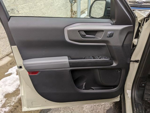 New 2025 Ford Bronco Sport Badlands w/ Badlands Tech Package image 23