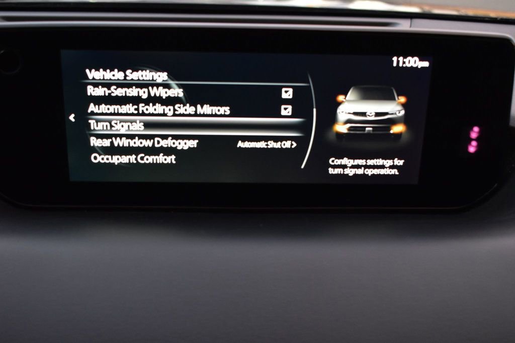 Used 2023 MAZDA MX-30 Electric w/ Premium Plus Pkg image 36