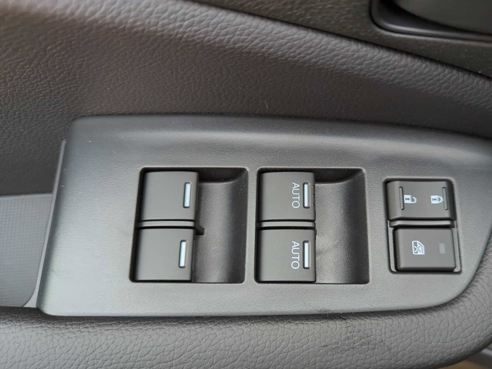 New 2025 Honda Ridgeline TrailSport+ image 12