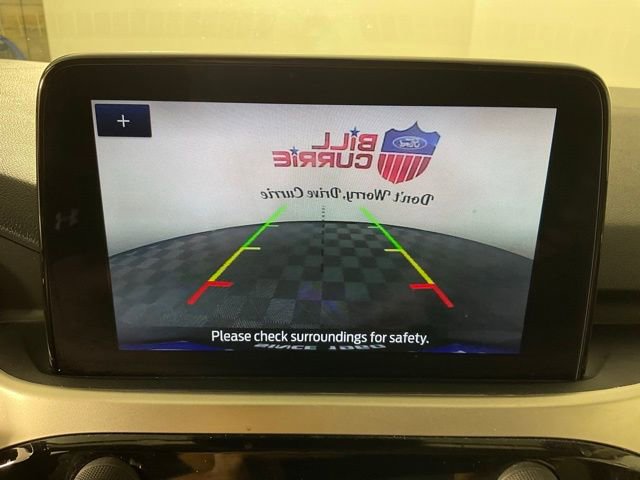 Certified 2020 Ford Escape SE image 22