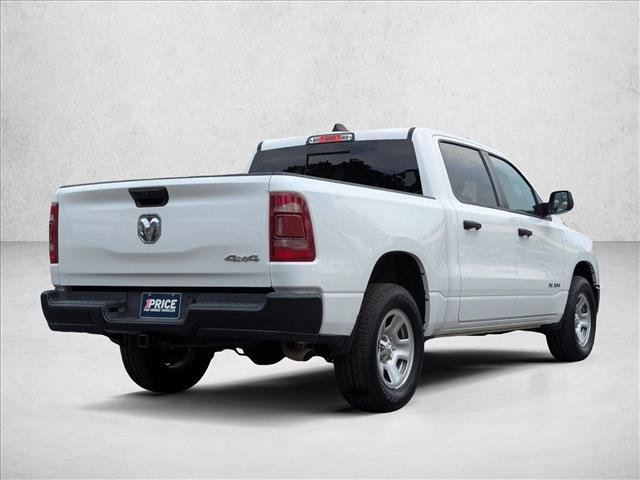 Used 2022 RAM 1500 Tradesman AWD/4WD image 5