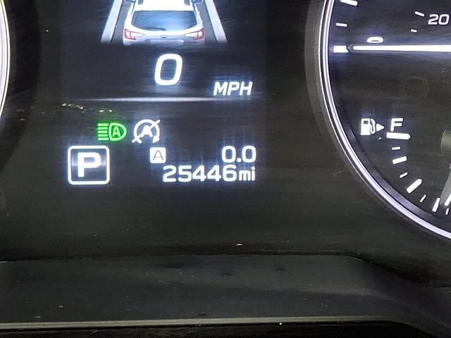 Used 2024 Subaru Outback Premium w/ Popular Package #1A AWD/4WD image 20